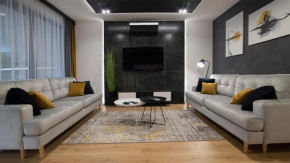 Apartamenty Sun & Snow Kalinowa z sauną